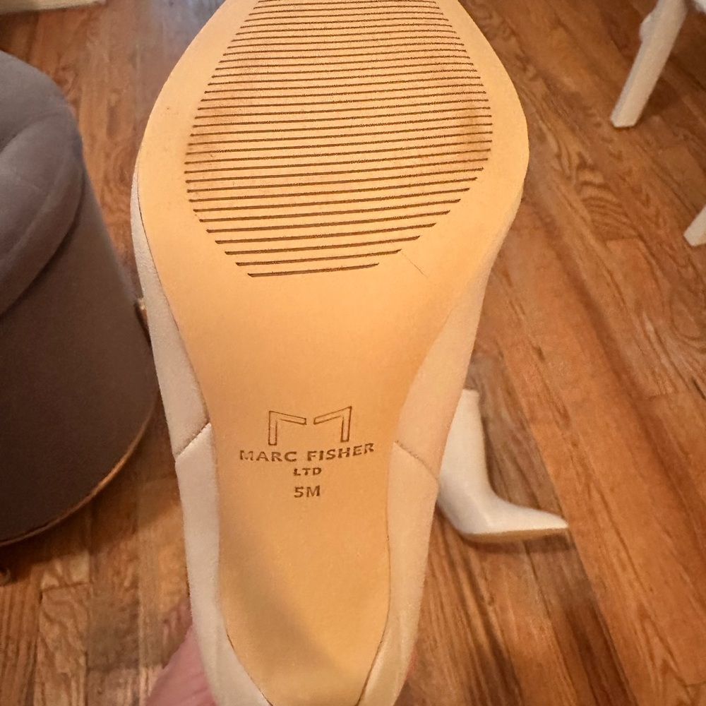 Booties - Picture 2 of 4